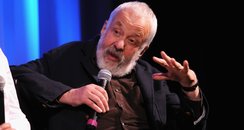 Mike Leigh film director Mr Turner