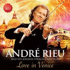 Andre Rieu Love in Venice 