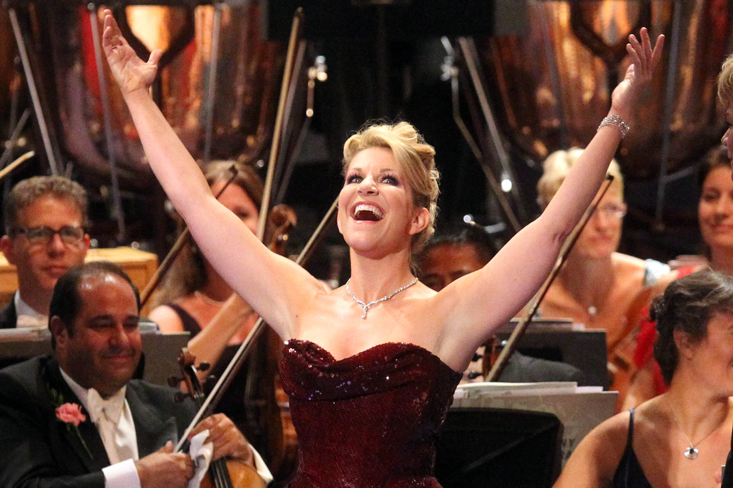 Joyce DiDonato