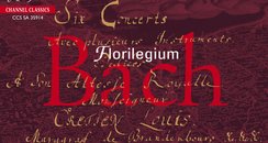 Florilegium Bach Brandenburg