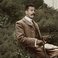 Image 2: Elgar Moustache