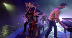 Piano Guys Ants Marching Beethoven