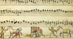 Cambrai Chansonnier