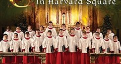Christmas in Harvard Square St Paul's Choir School
