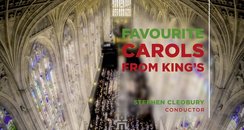 Choir King's College Carols Favourite