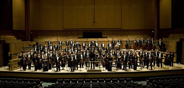 The London Philharmonic Orchestra In Pictures - Classic FM