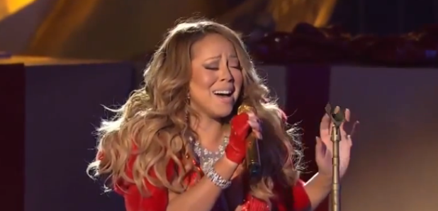 we asked a professional singer what happened to mariah carey during that performance classic fm - Mariah Carey All I Want For Christmas Live we asked a professional singer what happened to mariah carey during that performance classic fm - Mariah Carey All I Want For Christmas Live