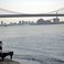 Image 4: The Brooklyn Bridge piano
