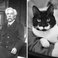 Image 5: Cat composer lookalike Fauré