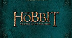 Hobbit Howard Shore Battle Five Armies