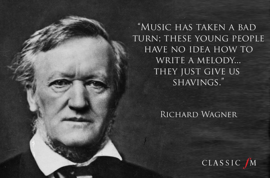 grumpy composer quotes