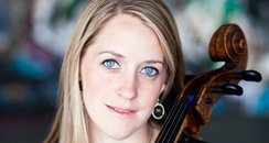 Katherine Jenkinson cello