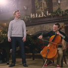 piano guys nativity