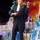 Image 4: Andre Rieu performs on stage at SSE Arena Wembley.