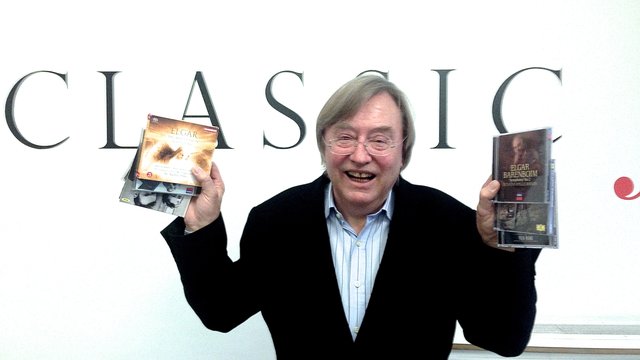 David Mellor has discovered your next favourite piece of music