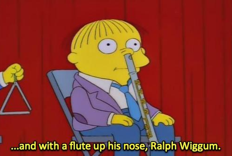 The 10 worst things about playing the flute - Classic FM