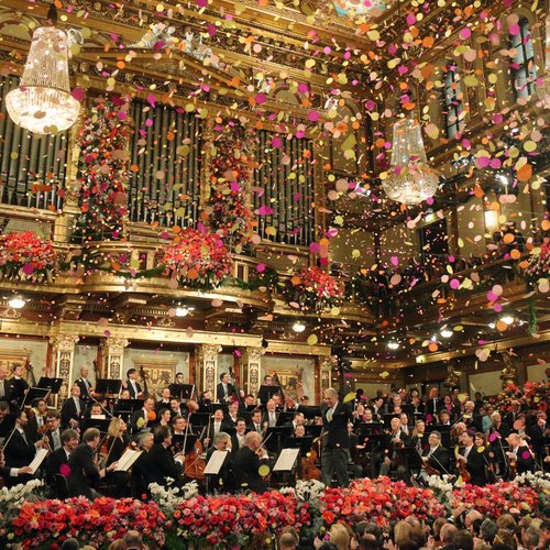 Vienna New Year's Concert