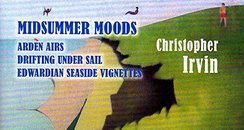 Midsummer Moods Christopher Irvin Royal Ballet Sin
