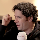 Gustavo Dudamel interview