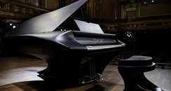Bogányi new piano