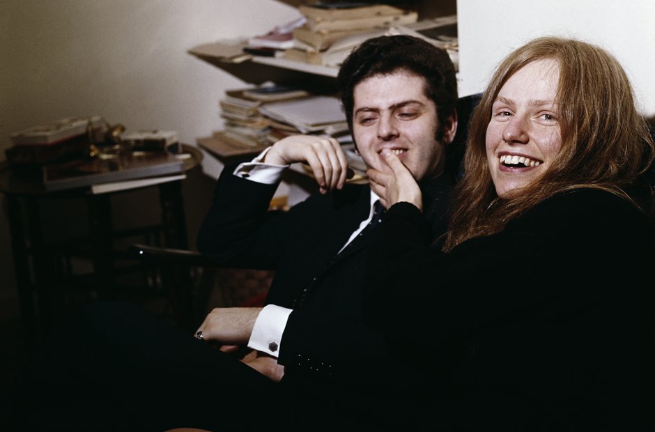Jacqueline du Pré iconic pictures