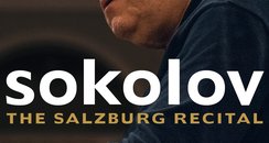 Sokolov Salzburg Recital