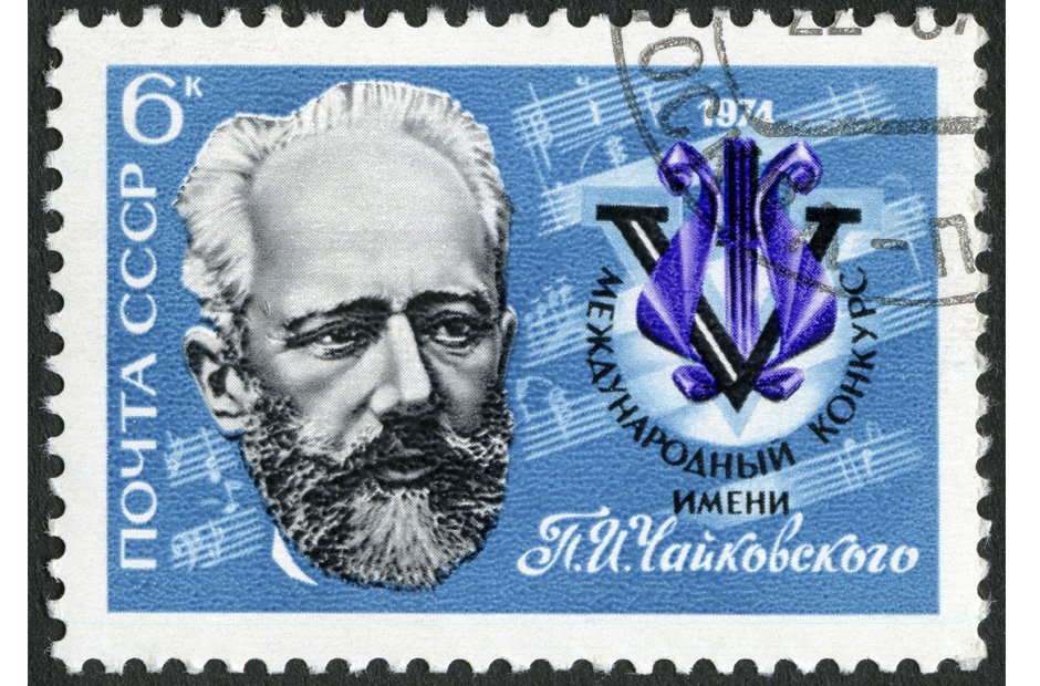 Tchaikovsky