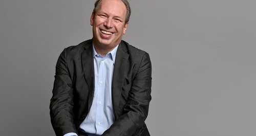 Hans Zimmer Interstellar Oscar composer