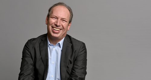 Hans Zimmer Interstellar Oscar composer