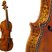 Image 2: Cipriani Potter Stradivarius violin