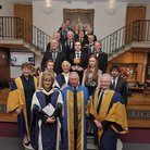 Royal College of Music president's visit