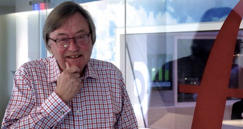 David Mellor