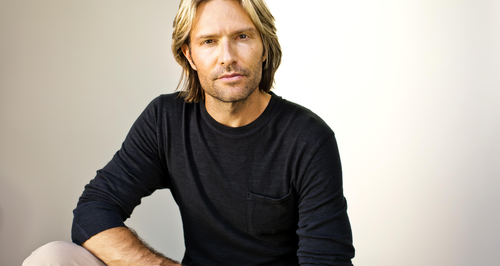 Eric Whitacre