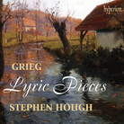 Stephen Hough Grieg Lyric Pieces