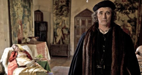 Wolf Hall