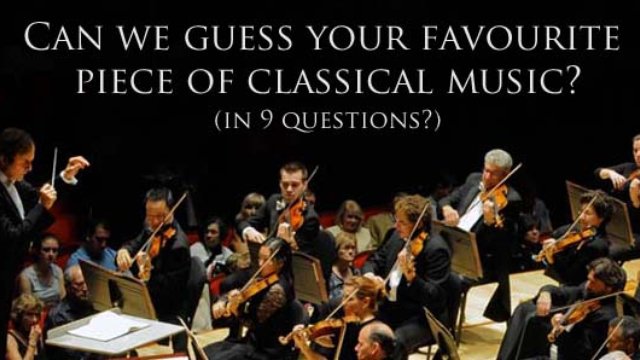 These are the most Googled questions about the orchestra - Classic FM