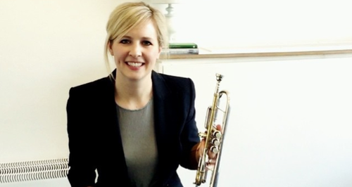 Alison Balsom 