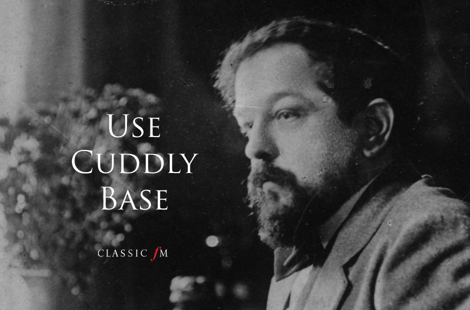 list of debussy compositions