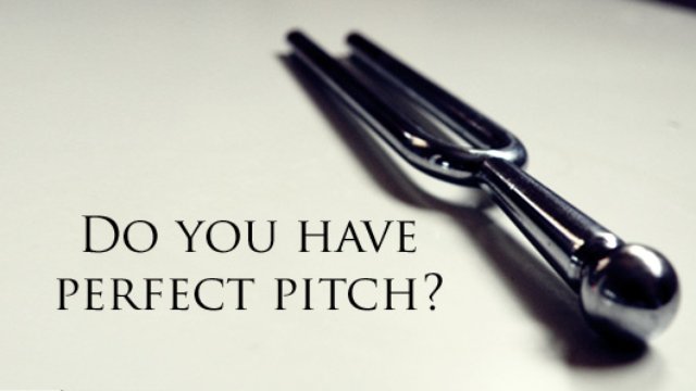 Do You Have Perfect Pitch? Take Our Test - Classic FM