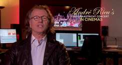 Andre Rieu ask Andre questions vid