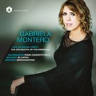Gabriela Montero Rachmaninov