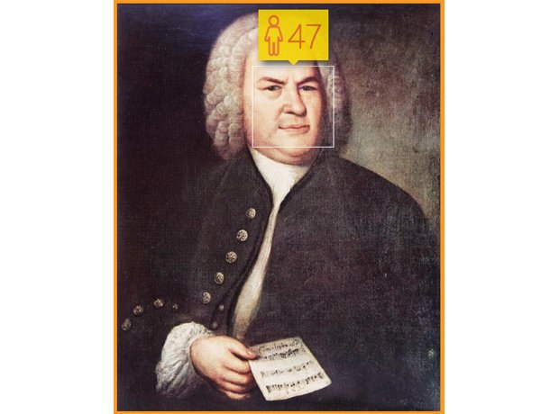How old are the composers