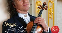 Andre Rieu Magic of the Violin