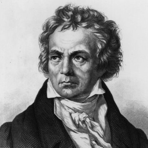 贝多芬的9交响曲的生活