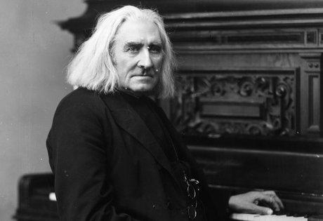 Franz Liszt