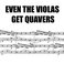 Image 4: boring 2nd violin parts