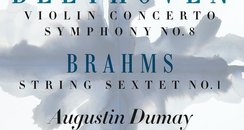 Beethoven Violin Concerto Augustin Dumay