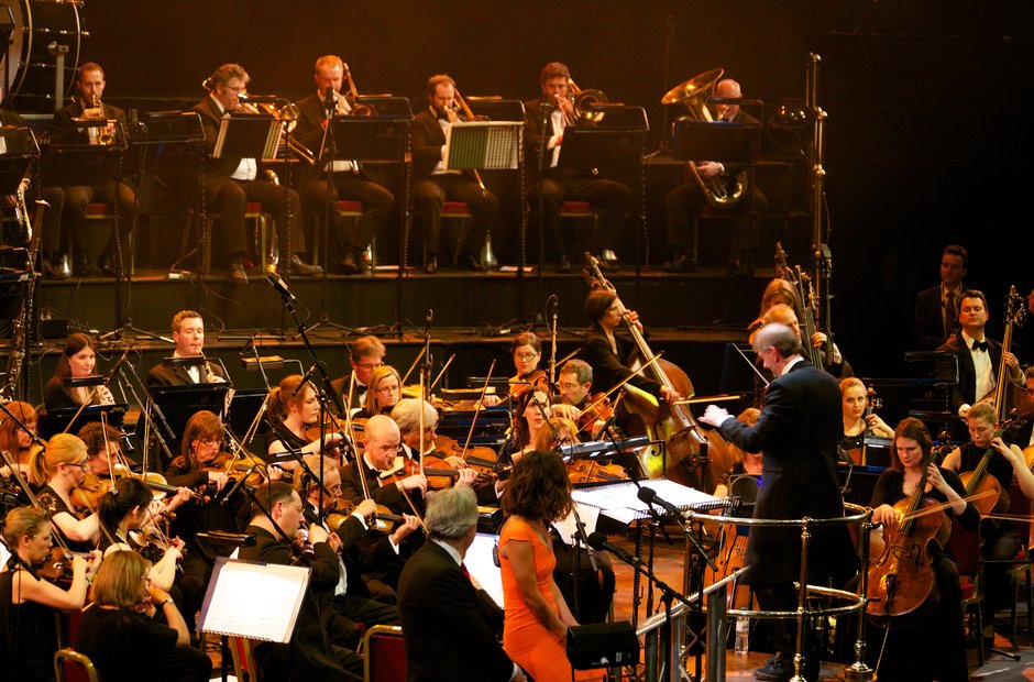 Royal Philharmonic Orchestra