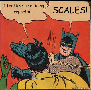 scales batman