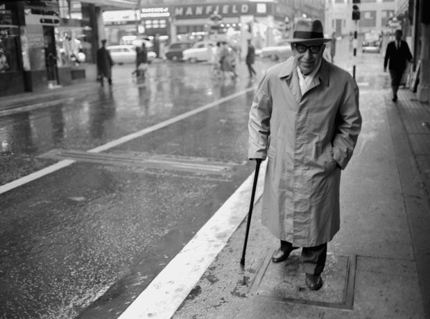 stravinsky happy